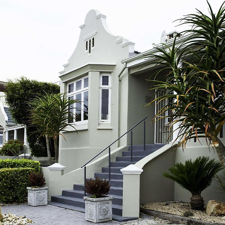 Conifer Beach House Port Elizabeth Kültér fotó