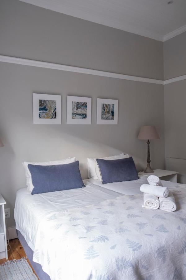 Conifer Beach House Port Elizabeth Kültér fotó