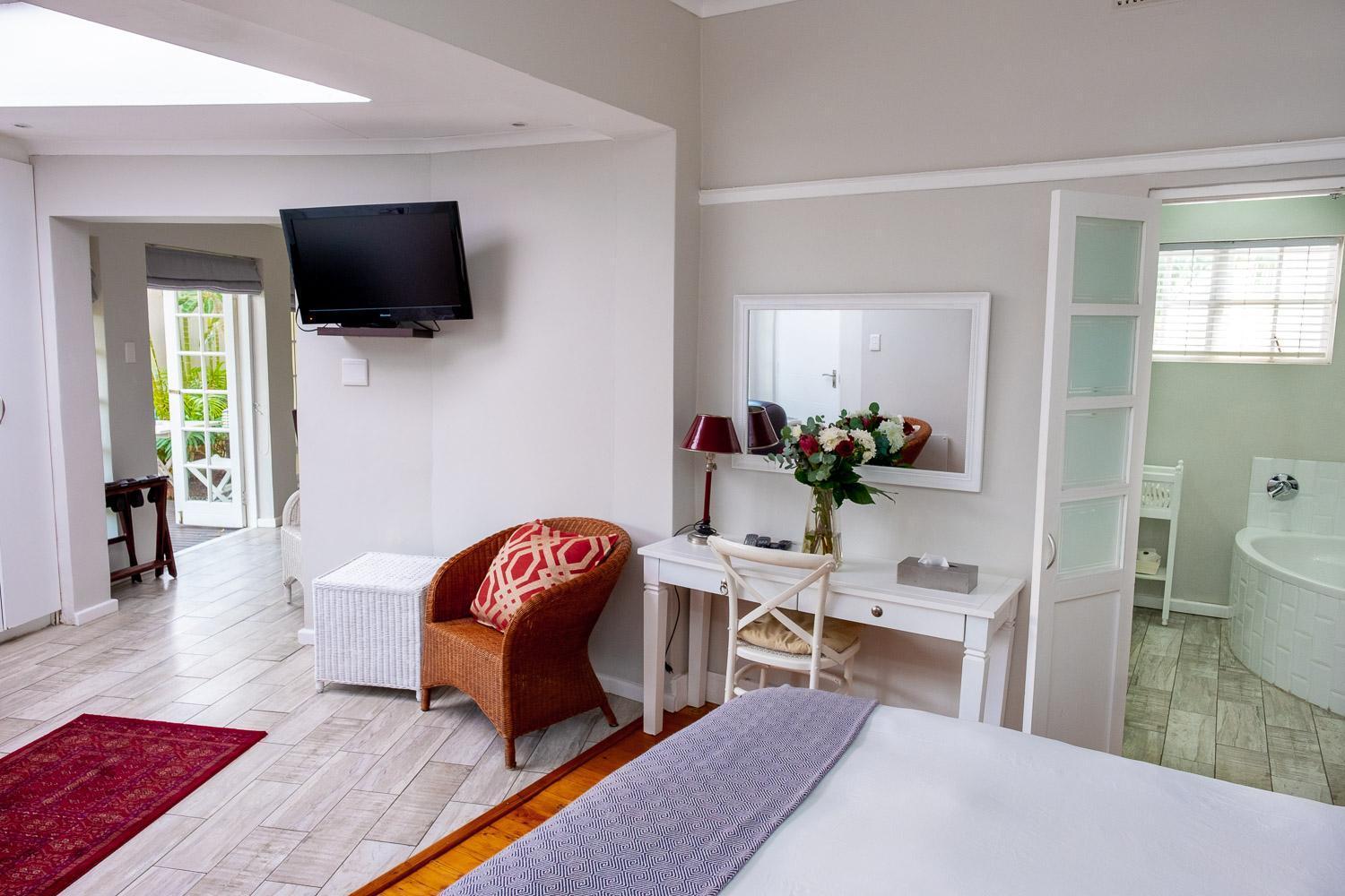 Conifer Beach House Port Elizabeth Kültér fotó