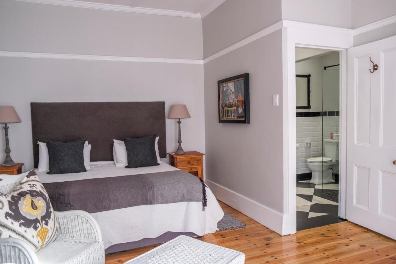 Conifer Beach House Port Elizabeth Kültér fotó