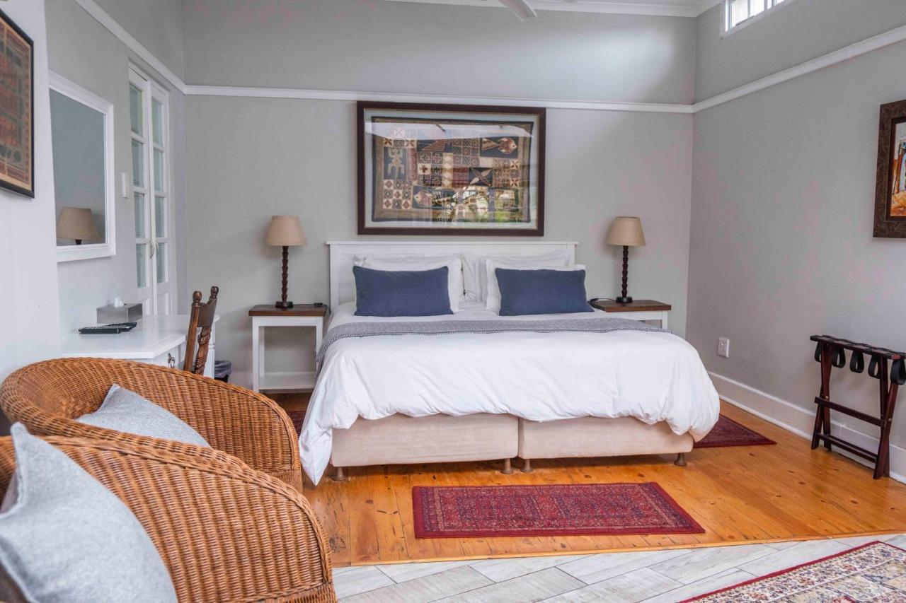 Conifer Beach House Port Elizabeth Kültér fotó